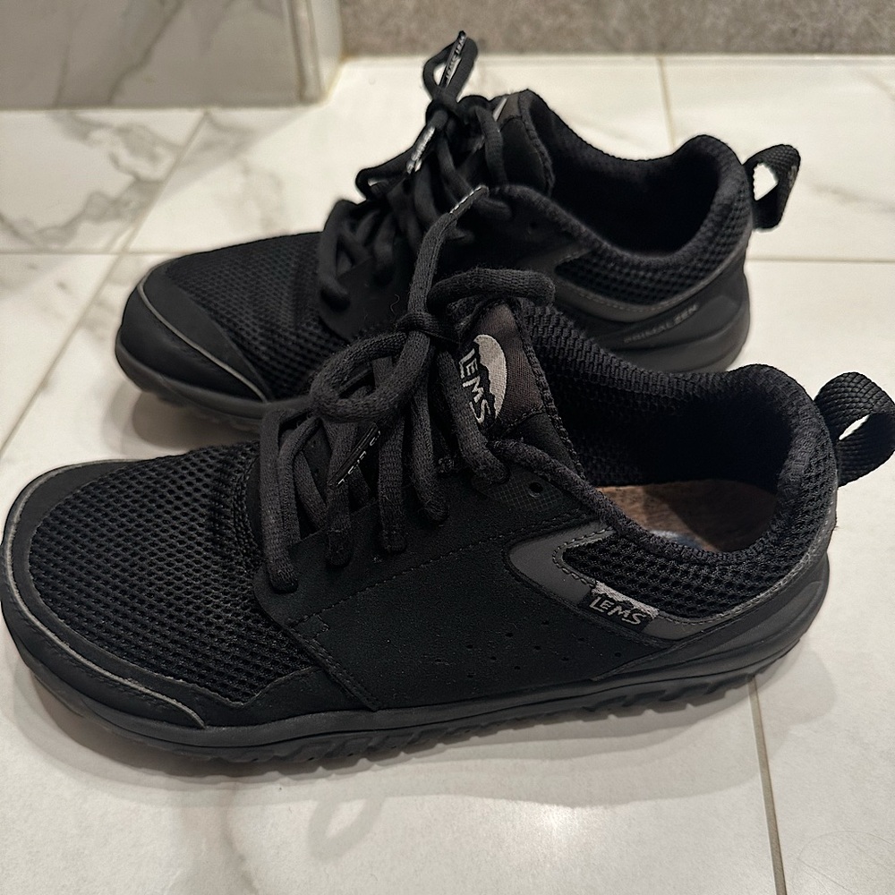 LEMS shoes Primal Zen size 9 women’s / 7.5 men’s